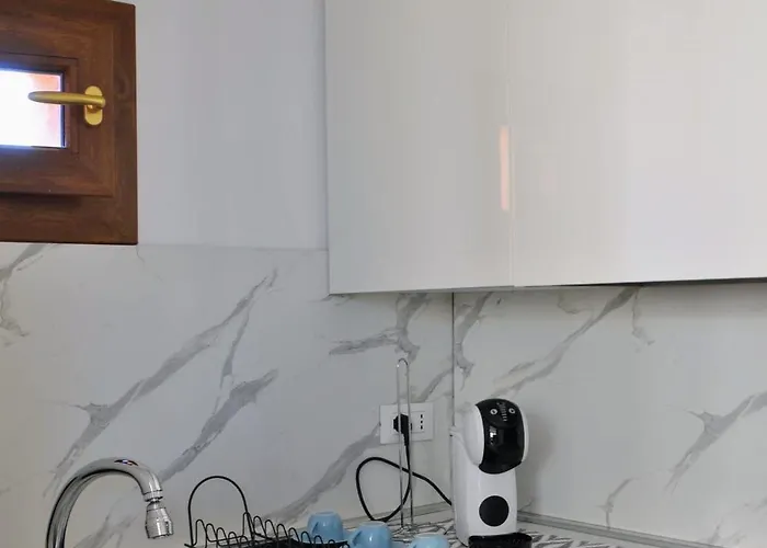 Attico Angelico * Rom