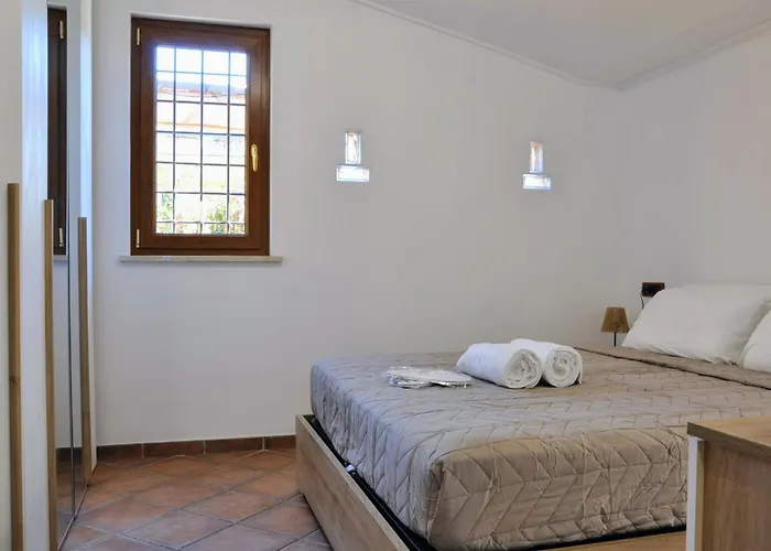 Attico Angelico * Rom