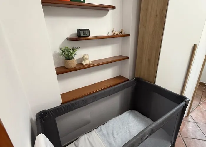 Attico Angelico Rom